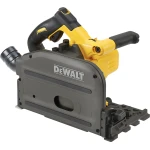 Dewalt DCS520NT-XJ Βυθιζόμενο Δισκοπρίονο 54V Solo με Ρύθμιση Ταχύτητας και με Σύστημα Αναρρόφησης - Image 1