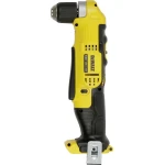 Dewalt DCD740NT-XJ Γωνιακό Δραπανοκατσάβιδο Μπαταρίας 18V Solo - Image 1