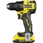 Dewalt DCD708D2T Δραπανοκατσάβιδο Μπαταρίας 18V 1x2Ah - Image 3