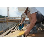 Bosch Σέγα GST 18 V-LI B 18V 2x4Ah - Image 1