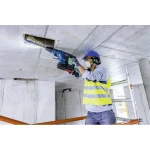 Bosch Περιστροφικό Πιστολέτο GBH 18V-36 C Κρουστικό Σκαπτικό Μπαταρίας 18V Solo - Image 2