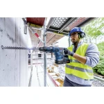 Bosch Περιστροφικό Πιστολέτο GBH 18V-36 C Κρουστικό Σκαπτικό Μπαταρίας 18V Solo - Image 1