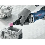 Bosch GGS 28 LCE Professional Ευθύς Λειαντήρας 650W με Ρύθμιση Ταχύτητας - Image 2