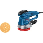 Bosch GEX 34-150 Έκκεντρο Τριβείο 150mm Ρεύματος 340W με Ρύθμιση Ταχύτητας και με Σύστημα Αναρρόφησης - Image 3