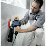 Bosch GEX 34-150 Έκκεντρο Τριβείο 150mm Ρεύματος 340W με Ρύθμιση Ταχύτητας και με Σύστημα Αναρρόφησης - Image 2