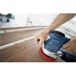 Bosch GEX 34-150 Έκκεντρο Τριβείο 150mm Ρεύματος 340W με Ρύθμιση Ταχύτητας και με Σύστημα Αναρρόφησης - Image 1