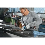 Bosch GWX 18 V-10 PC Τροχός 125mm Μπαταρίας Solo 06017B0700 - Image 2