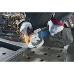 Bosch GWX 18 V-10 PC Τροχός 125mm Μπαταρίας Solo 06017B0700 - Image 1
