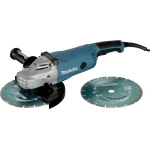 Makita GA9020RFK3 Τροχός Ρεύματος - Image 1