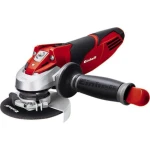 Einhell TE-AG 115/600 Τροχός 115mm Ρεύματος 600W 4430855 - Image 1
