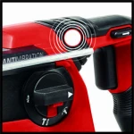 Einhell Herocco 36/28 Κρουστικό Σκαπτικό Μπαταρίας 18V Solo με SDS Plus - Image 3