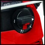Einhell Herocco 36/28 Κρουστικό Σκαπτικό Μπαταρίας 18V Solo με SDS Plus - Image 1