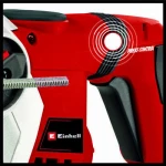Einhell TE-RH 32 4F Kit Κρουστικό Σκαπτικό Ρεύματος 1250W με SDS Plus - Image 2