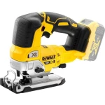 Dewalt Σέγα DCS334NT 18V Χωρίς Μπαταρία Brushless - Image 2