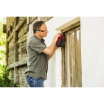 Einhell TE-OS 18/150 Li Solo Πολυτριβείο 18V Solo με Σύστημα Αναρρόφησης - Image 1