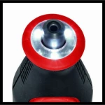 Einhell TE-MT 7,2 Li Περιστροφικό Πολυεργαλείο 7.2V 1x1.5Ah με Ρύθμιση Ταχύτητας - Image 2