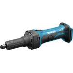 Makita DGD800ZJ Ευθύς Λειαντήρας 18V 2x3Ah με Ρύθμιση Ταχύτητας - Image 1