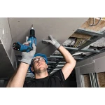 Bosch 10.8 V GSR EC TE Professional-Blue Κατσαβίδι Γυψοσανίδας Μπαταρίας 10.8V Solo - Image 1