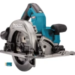 Makita HS004GZ01 Δισκοπρίονο 40V Solo με Σύστημα Αναρρόφησης - Image 2
