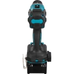 Makita HP001GD201 Κρουστικό Δραπανοκατσάβιδο Μπαταρίας 40V 2x2.5Ah - Image 4