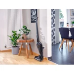 Leifheit Rotaro PowerVac 2in1 Επαναφορτιζόμενη Σκούπα Stick & Χειρός 20V Μαύρη - Image 3