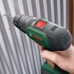 Bosch UniversalImpact 18 Κρουστικό Δραπανοκατσάβιδο Μπαταρίας 20V - Image 3