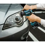 Makita DPV300ZJ Περιστροφικός Αλοιφαδόρος με Ρύθμιση Στροφών - Image 2