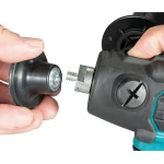 Makita DPV300ZJ Περιστροφικός Αλοιφαδόρος με Ρύθμιση Στροφών - Image 1