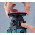 Makita DPV300ZJ Περιστροφικός Αλοιφαδόρος με Ρύθμιση Στροφών - Image 3
