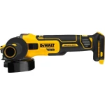 Dewalt Cordless Angle Grinder Τροχός 125mm Μπαταρίας Solo DCG409NT-XJ - Image 2