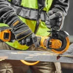 Dewalt Cordless Angle Grinder Τροχός 125mm Μπαταρίας Solo DCG409NT-XJ - Image 4