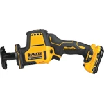 Dewalt Σπαθοσέγα DCS312D2 12V 2x2Ah Brushless - Image 1