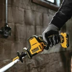 Dewalt Σπαθοσέγα DCS312D2 12V 2x2Ah Brushless - Image 3