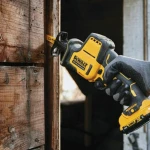 Dewalt Σπαθοσέγα DCS312D2 12V 2x2Ah Brushless - Image 4