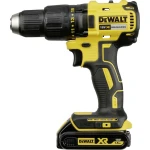 Dewalt DCD777S2T Δραπανοκατσάβιδο Μπαταρίας 18V 2x1.5Ah - Image 3