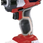 Einhell TΕ-CI 18 Li BL Παλμικό Κατσαβίδι Μπαταρίας 18V Solo - Image 3