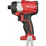 Einhell TΕ-CI 18 Li BL Παλμικό Κατσαβίδι Μπαταρίας 18V Solo - Image 2