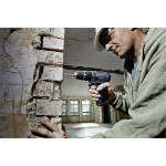 Bosch GSB 12V-15 Κρουστικό Δραπανοκατσάβιδο Μπαταρίας 12V 2x2Ah - Image 4