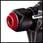 Einhell TE-RH 26/1 4F Κρουστικό Σκαπτικό Ρεύματος 800W με SDS Plus - Image 4