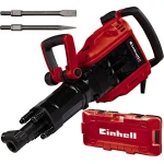 Einhell TE-DH 50 Κρουστικό Κατεδαφιστικό Ρεύματος 1700W - Image 1