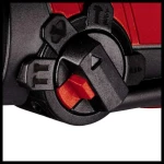 Einhell TE-RH 26/1 4F Κρουστικό Σκαπτικό Ρεύματος 800W με SDS Plus - Image 3