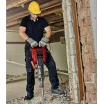 Einhell TE-DH 50 Κρουστικό Κατεδαφιστικό Ρεύματος 1700W - Image 4