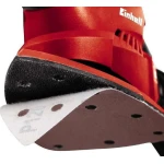 Einhell TH-OS 1016 Τριβείο Δέλτα 100W με Σύστημα Αναρρόφησης - Image 2