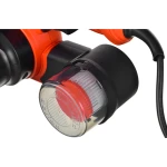 Black & Decker KA900E Ταινιολειαντήρας 270W με Ρύθμιση Ταχύτητας και με Σύστημα Αναρρόφησης - Image 2