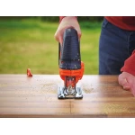 Black & Decker Σέγα BDCJS18N 18V Χωρίς Μπαταρία - Image 1