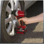 Einhell TE-CW 18 Li BL Μπουλονόκλειδο 18V Solo με Υποδοχή 1/2" - Image 4