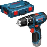 Bosch GSB 12V-15 12V Solo - Image 1
