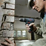 Bosch GSB 12V-15 12V Solo - Image 4