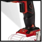Einhell TE-DY18 Li-Solo Κατσαβίδι Γυψοσανίδας Μπαταρίας 18V Solo - Image 4
