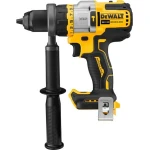 Dewalt DCD999NT Κρουστικό Δραπανοκατσάβιδο Μπαταρίας 18V Solo - Image 4